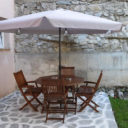Balkanisateur Studio A Kavala Esterno foto