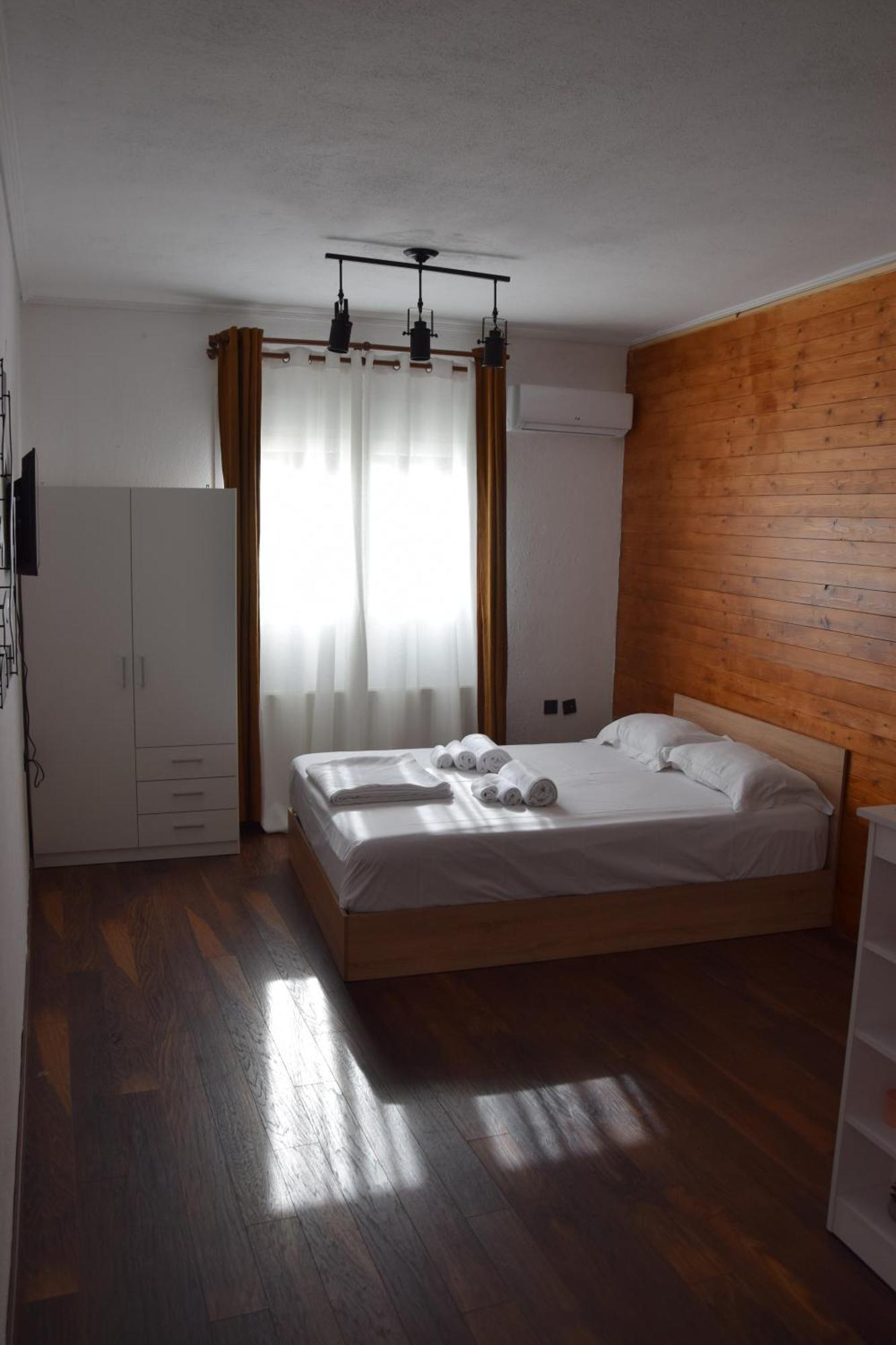 Balkanisateur Studio A Kavala Esterno foto